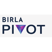 Birla Pivot logo