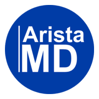 AristaMD logo