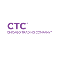 Chicago Trading Company logo