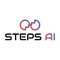 Steps AI logo