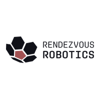 Rendezvous Robotics logo