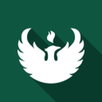 University of Wisconsin - Green Bay logo