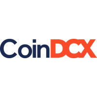 CoinDCX logo