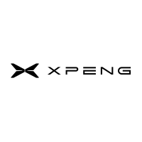 XPeng Motors logo
