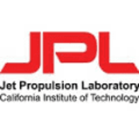 NASA Jet Propulsion Laboratory (JPL) logo