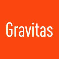 Gravitas Recruitment Group Global Ltd logo