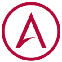 Aderant logo