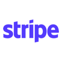 Stripe logo