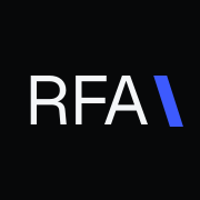 RFA logo