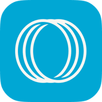 OneImaging logo