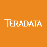 Teradata logo