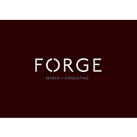 Forge Search logo