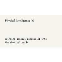 Physical Intelligence logo