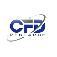 CFD Research Corporation logo