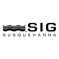 Susquehanna International Group (SIG) logo