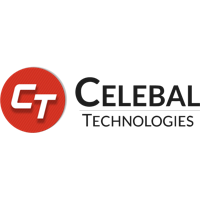 Celebal Technologies logo