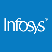 Infosys logo