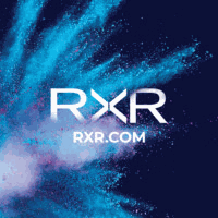 RXR logo
