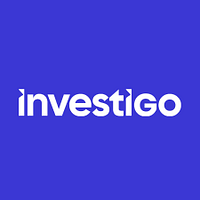 Investigo logo