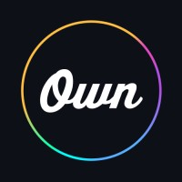 Own Data logo