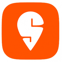 Swiggy logo