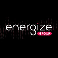 Energize Group logo