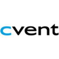 Cvent logo