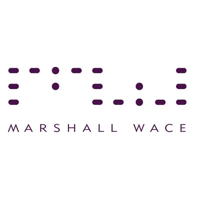 Marshall Wace logo