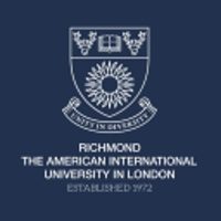 Richmond - The American International University in London logo