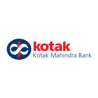 Kotak Mahindra Bank logo