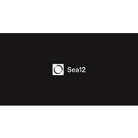 Sea12 logo