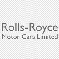 Rolls-Royce logo