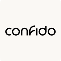 Confido logo