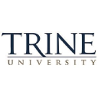 Trine University logo