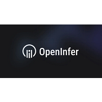 OpenInfer logo