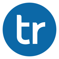 TaxRise logo