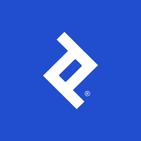 Toptal logo