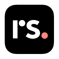 RealSelf logo