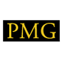 PMG GLOBAL logo