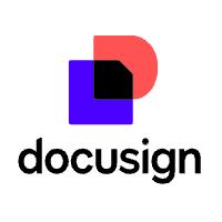 DocuSign logo