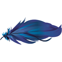 LightFeather logo
